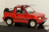 SUZUKI VITARA 1.6 JLX 4x4 Convertible 1992, Premium X 1:43