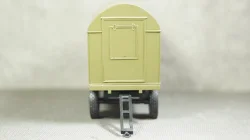 Прицеп электростанция, Nik models 1:43