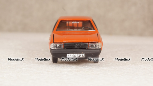 Москвич 2141 пикап, GModel 1:43