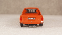 Москвич 2141 пикап, GModel 1:43