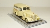 ЗИС 101 А АКЗ-4 "Санитарный транспорт", Студия Колесо 1:43