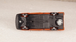 Москвич 2141 пикап, GModel 1:43