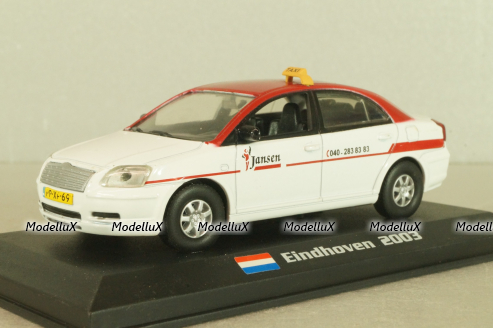 Москвич 2141 пикап, GModel 1:43