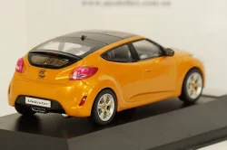 Hyundai Veloster 2012