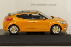 Hyundai Veloster 2012