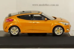 Hyundai Veloster 2012