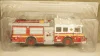 SEAGRAVE PUMPER AUTOPOMPA USA 2003, Pompieri Italy collection #2 1:43