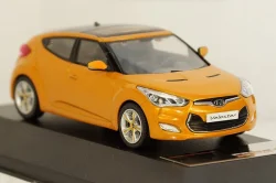 Hyundai Veloster 2012