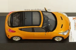 Hyundai Veloster 2012
