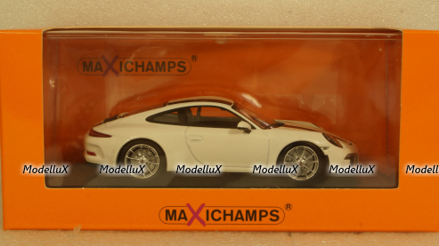 ПАЗ 3225 рестайлинг, Nik models 1:43