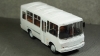 ПАЗ 3225 рестайлинг, Nik models 1:43