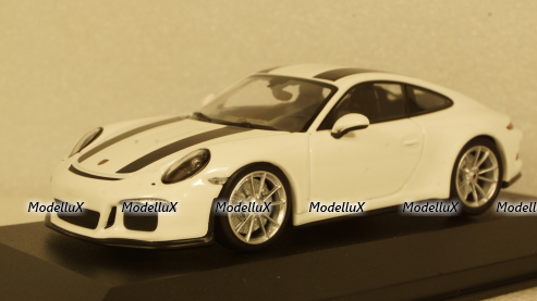 ПАЗ 3225 рестайлинг, Nik models 1:43