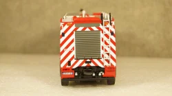 MAN TGS Italia/Francia 2013, Pompieri Italy collection #3 1:43