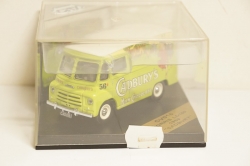 MORRIS LD150 Cadbury, Vitesse 1:43