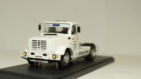 ЗИЛ 4421С №73, АвтоБюро 1:43