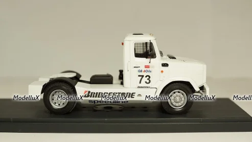 ЗИЛ 4421С №73, АвтоБюро 1:43
