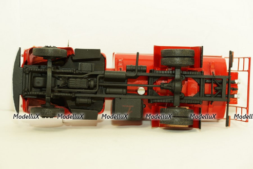 Mercedes О 319 Premium Classixxs 1:43
