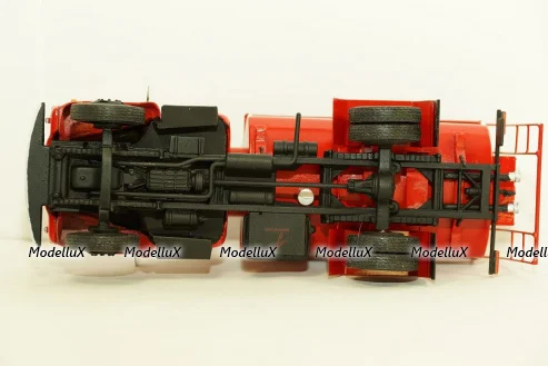 Mercedes О 319 Premium Classixxs 1:43