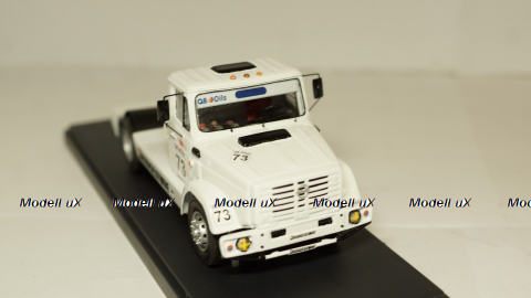ЗИЛ 4421С №73, АвтоБюро 1:43