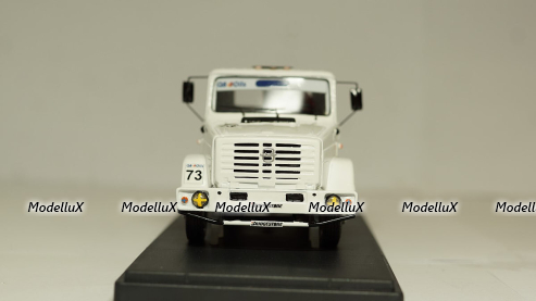 Mercedes О 319 Premium Classixxs 1:43