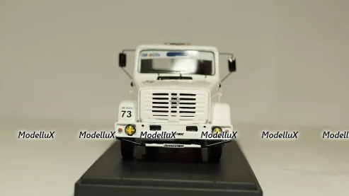 ЗИЛ 4421С №73, АвтоБюро 1:43