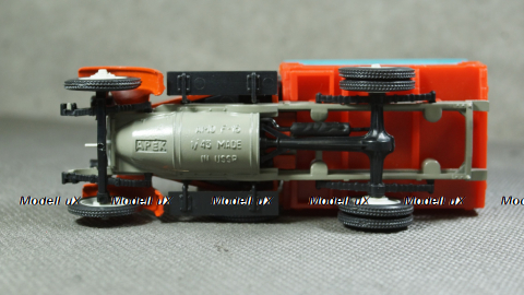 АМО Ф-15 Почта