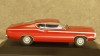 FORD FAIRLANE TORINO GT (1968), American Cars №21