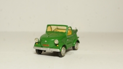 СМЗ С-ЗА, Киммерия 1:43