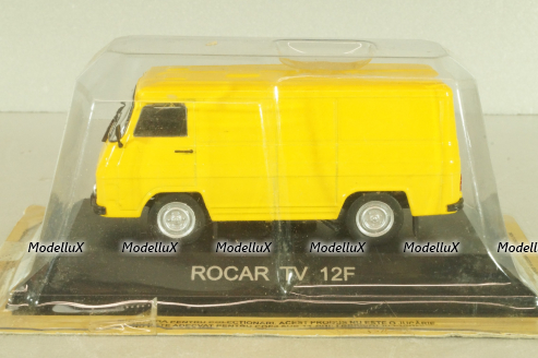 УАЗ 469 ООН, Конверсия 1:43