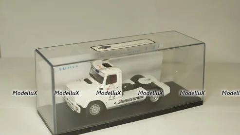 ЗИЛ 4421С №73, АвтоБюро 1:43
