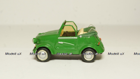 СМЗ С-ЗА, Киммерия 1:43