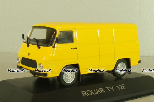УАЗ 469 ООН, Конверсия 1:43
