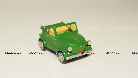 СМЗ С-ЗА, Киммерия 1:43