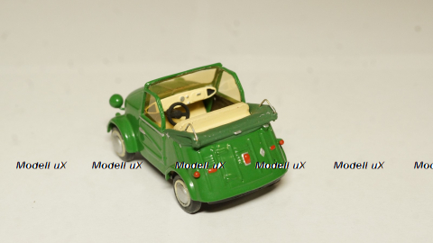 СМЗ С-ЗА, Киммерия 1:43