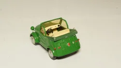 СМЗ С-ЗА, Киммерия 1:43