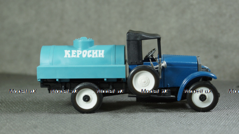 АМО Ф-15 Керосин