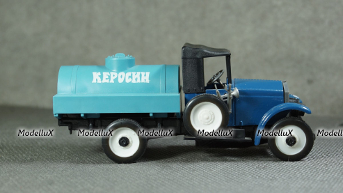 АМО Ф-15 Керосин