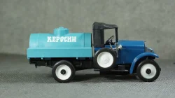 АМО Ф-15 Керосин