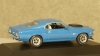 FORD MUSTANG BOSS (1970), American Cars №20