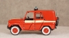 УАЗ 469 пожарный, Конверсия 1:43