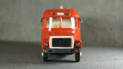 КАВЗ 3976 Дежурная пожарная часть 01