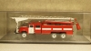 Зил 133Г1 АЦ-40 с телескопическим подъемником, Казань 1980 г., TruckTyr 1:43