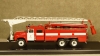 Зил 133Г1 АЦ-40 с телескопическим подъемником, Казань 1980 г., TruckTyr 1:43