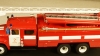 Зил 133Г1 АЦ-40 с телескопическим подъемником, Казань 1980 г., TruckTyr 1:43