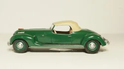 Зис 101АС 1939г.,  Херсон Моделс 1:43