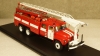 Зил 133Г1 АЦ-40 с телескопическим подъемником, Казань 1980 г., TruckTyr 1:43