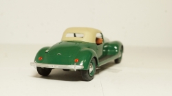 Зис 101АС 1939г.,  Херсон Моделс 1:43