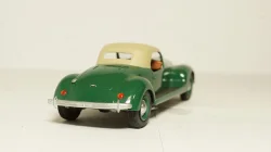 Зис 101АС 1939г.,  Херсон Моделс 1:43