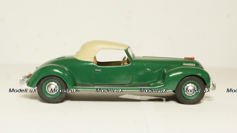 Зис 101АС 1939г.,  Херсон Моделс 1:43