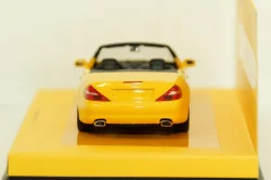Citroen TUB, gray, CLC133, IXO 1:43
